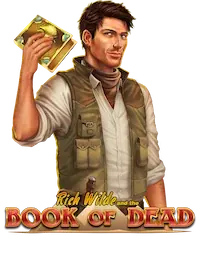 Book of Dead