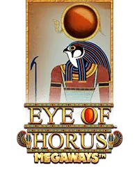 Eye of Horus Megaways