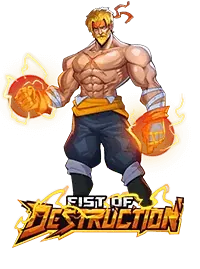 Fist of Destruction