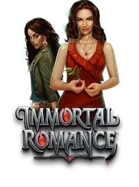 Immortal Romance