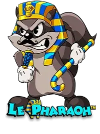 Le Pharaoh