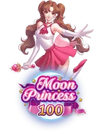 Moon Princess 100
