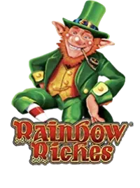 Rainbow Riches
