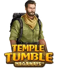 Temple Tumble Megaways