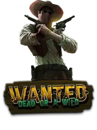 Wanted Dead or a Wild