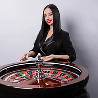 Roulette Immersive